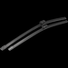 Wiper Blade - Twin Pack Heavy Duty, CCL - TP-37