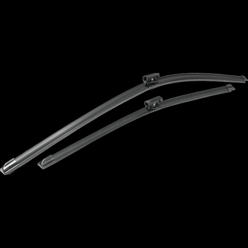 Wiper Blade - Twin Pack Heavy Duty, CCL - TP-38
