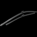 Wiper Blade - Twin Pack Heavy Duty, CCL - TP-38