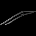 Wiper Blade - Twin Pack Heavy Duty, CCL - TP-39