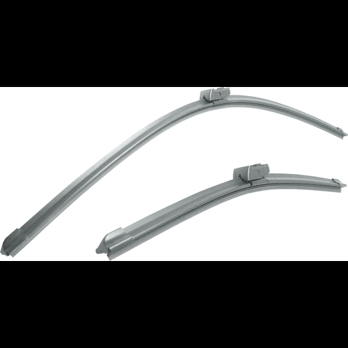 Wiper Blade - Twin Pack Jointless Aero, CCL - TP-3