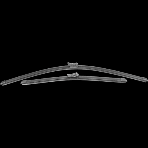 Wiper Blade - Twin Pack Heavy Duty, CCL - TP-43