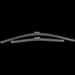 Wiper Blade - Twin Pack Heavy Duty, CCL - TP-43