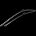 Wiper Blade - Twin Pack Heavy Duty, CCL - TP-44
