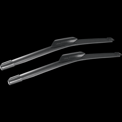 Wiper Blade - Twin Pack Heavy Duty, CCL - TP-45