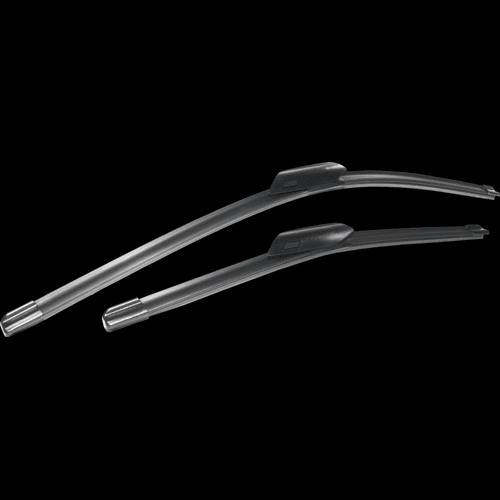 Wiper Blade - Twin Pack Heavy Duty, CCL - TP-47