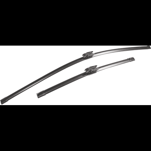 Wiper Blade - Twin Pack Heavy Duty, CCL - TP-49