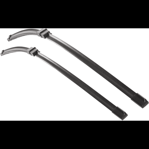 Wiper Blade - Twin Pack Jointless Aero, CCL - TP-4