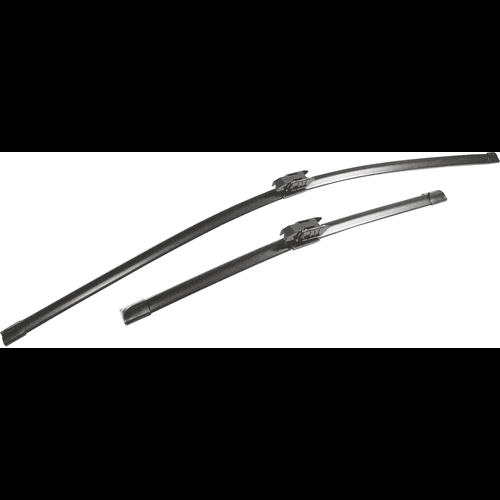 Wiper Blade - Twin Pack Heavy Duty, CCL - TP-50