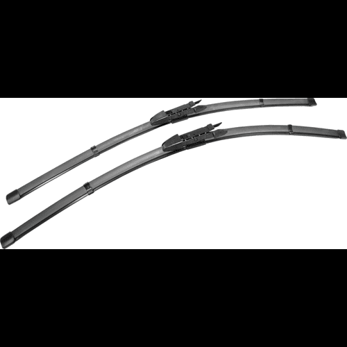 Wiper Blade - Twin Pack Jointless Aero, CCL - TP-5