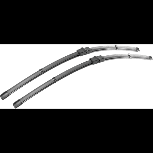 Wiper Blade - Twin Pack Jointless Aero, CCL - TP-6