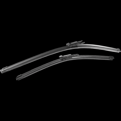 Wiper Blade - Twin Pack Jointless Aero, CCL - TP-8
