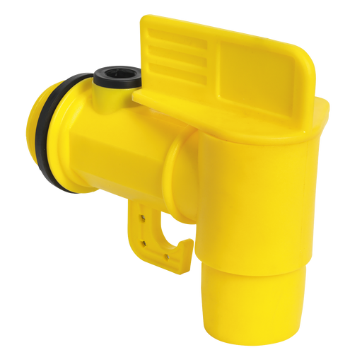 Sealey TP125 Drum Tap 2"BSP