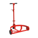 Sealey TP13 Drum & Barrel Trolley, Re-Boxed, Grade A, 12 Months Warranty