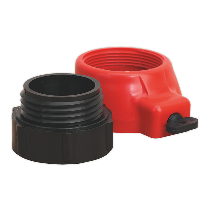 Sealey TP88/ACC Accessory Kit for TP88 25/205L Drum