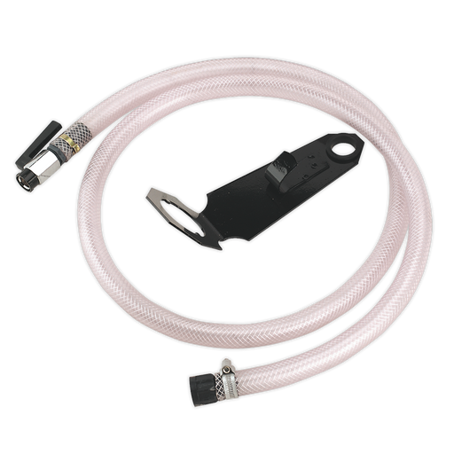 Sealey TP90HK Hose Kit 2m for TP90