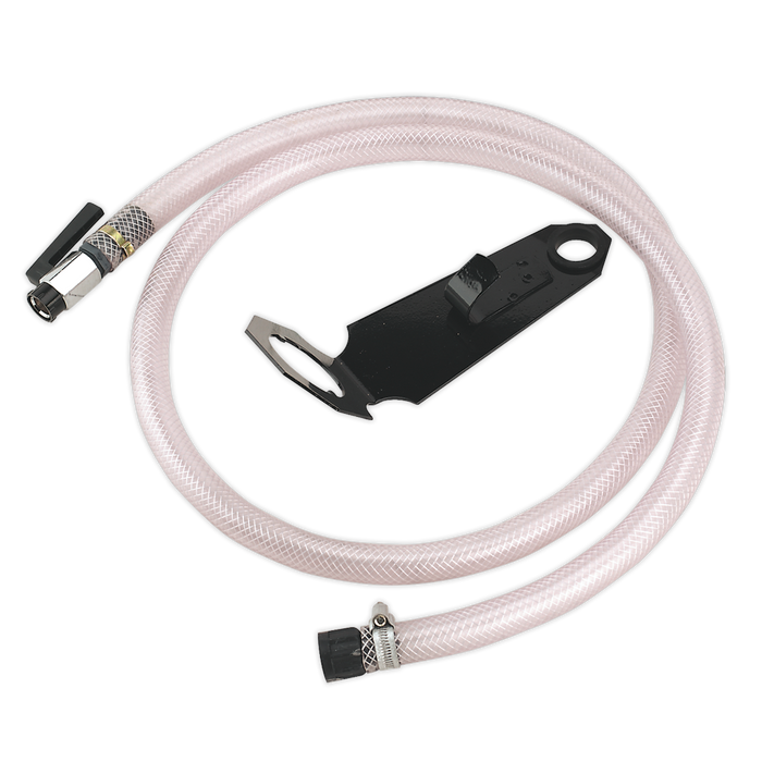 Sealey TP90HK Hose Kit 2m for TP90