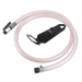 Sealey TP90HK Hose Kit 2m for TP90