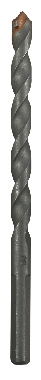 Abracs Tile Pro Drill Bit 4.0mm x 85mm - Pilot, TDP040