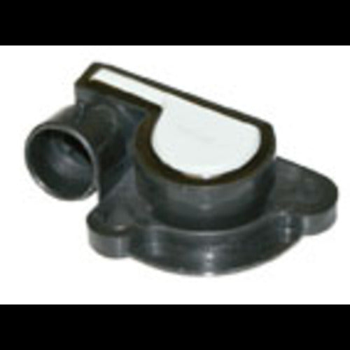 Throttle Position Sensor Compatible with Opel, OE Ref - 817201, CCL - TPS-001