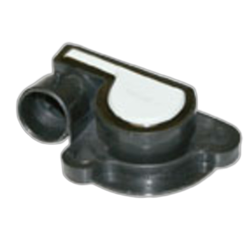 Throttle Position Sensor Compatible with Vauxhall, OE Ref - 17112677, CCL - TPS-001