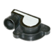 Throttle Position Sensor Compatible with Opel, OE Ref - 0817203, CCL - TPS-001