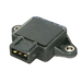 Throttle Position Sensor Compatible with Saab, OE Ref - 8857195, CCL - TPS-003