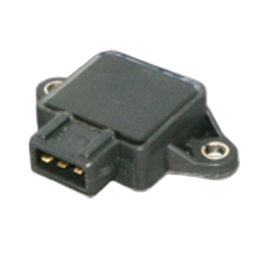 Throttle Position Sensor Compatible with Fiat, OE Ref - 46862, CCL - TPS-003
