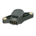 Throttle Position Sensor Compatible with Citroen, OE Ref - 1920 N0, CCL - TPS-005