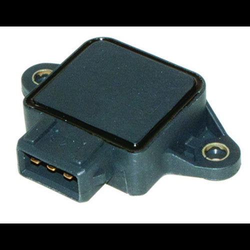 Throttle Position Sensor Compatible with Citroen, OE Ref - 72408744, CCL - TPS-007