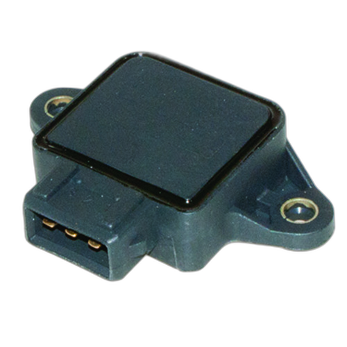 Throttle Position Sensor Compatible with Citroen, OE Ref - 1628 8V, CCL - TPS-007