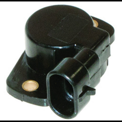 Throttle Position Sensor Compatible with Alfa Romeo, OE Ref - 9950634, CCL - TPS-008