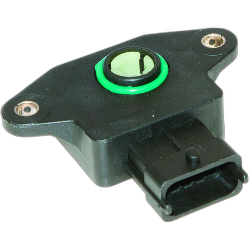 Throttle Position Sensor Compatible with Opel, OE Ref - 90541502, CCL - TPS-012
