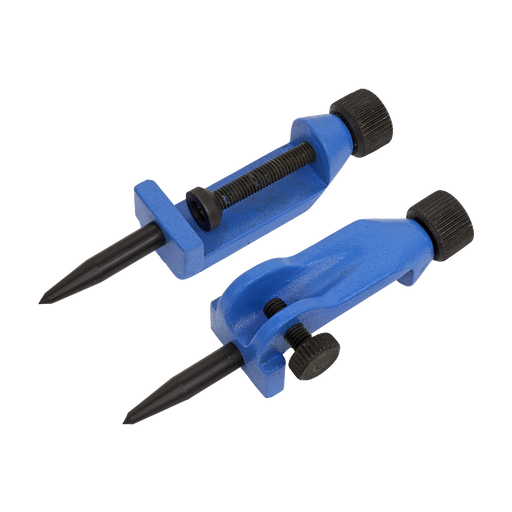 Sealey TPS02 Trammel Point Set 2pc