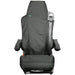 Seat Cover For MAN Truck - Individual Grammer, Single Passenger Seat, Town & Country - TR4225