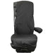 Seat Cover For DAF CF & XF (2013 Onwards) - Driver Seat, Heavy Duty Material, Town & Country - TR4911