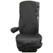 Seat Cover For DAF CF & XF (2013 Onwards) - Passenger, Heavy Duty Material, Town & Country - TR4928