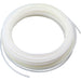 PCL TRN-4/2.5-NATURAL Nylon Tube, Natural, 2.5mm i/d x 4mm o/d, 30m Coil