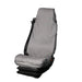 Seat Cover For Truck - Individual Driver Seat, Grey, Town & Country - TRUSGRY
