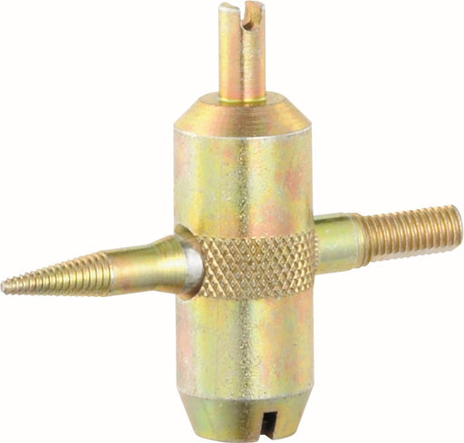 PCL TVT01 4-in-1 Tyre Valve Tool