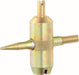 PCL TVT01 4-in-1 Tyre Valve Tool