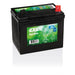 Exide U1R-250 Lawn Mower Battery -12V 24Ah, 2 Years Warranty