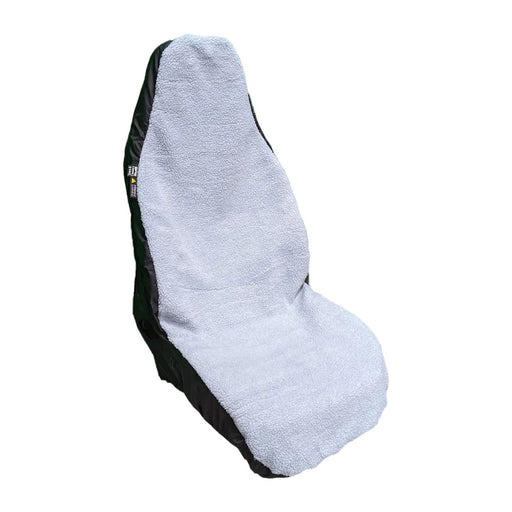 Fluffy Seat Cover For Car, Driver Seat, Town & Country - UN5048