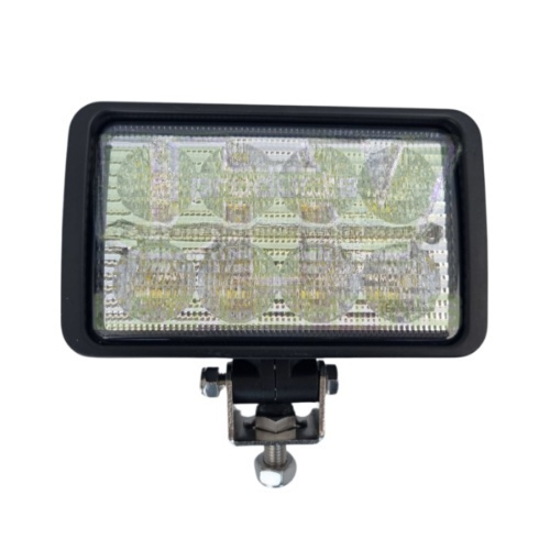 80W, 6400 Lumen Multi-Mount Rectangular LED Work Light – UTV312