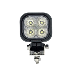 40W, 3200 Lumen Compact Square LED Work Light –UTV317