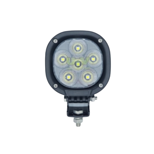 90W, 7200 Lumen Square LED Work Light – UTV322