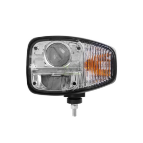 70W, 5100 Actual Lumens Road Legal Combination LED Headlights – UTV332