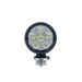 90W, 7200 Lumen Round LED Work Light – UTV369