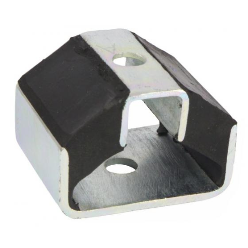 UU Shear Mount - Anti-Vibration, Max Load 130Kg - UU100-40