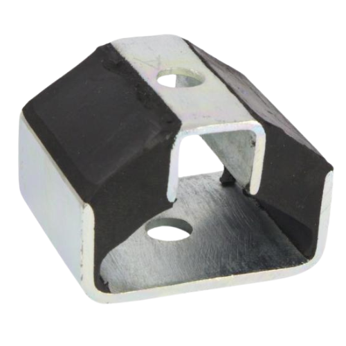 UU Shear Mount - Anti-Vibration, Max Load 152Kg - UU1479-40